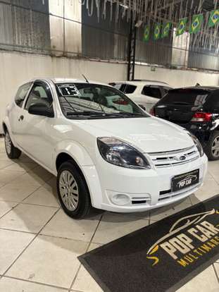 FORD-KA-2013