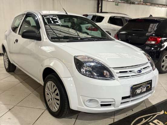FORD-KA-1.0 MPI 8V FLEX 2P MANUAL FORD-KA-2013