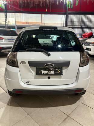 FORD-KA-2013