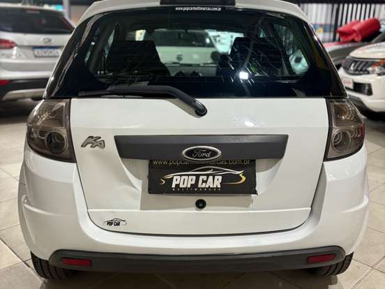 FORD-KA-1.0 MPI 8V FLEX 2P MANUAL FORD-KA-2013