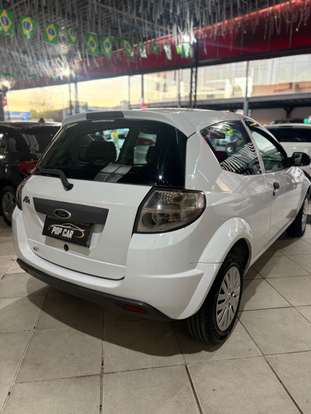 FORD-KA-2013