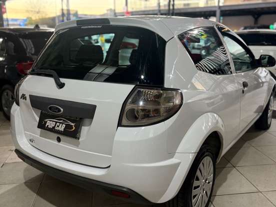 FORD-KA-1.0 MPI 8V FLEX 2P MANUAL FORD-KA-2013