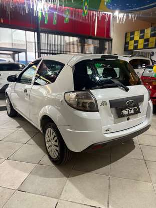 FORD-KA-2013