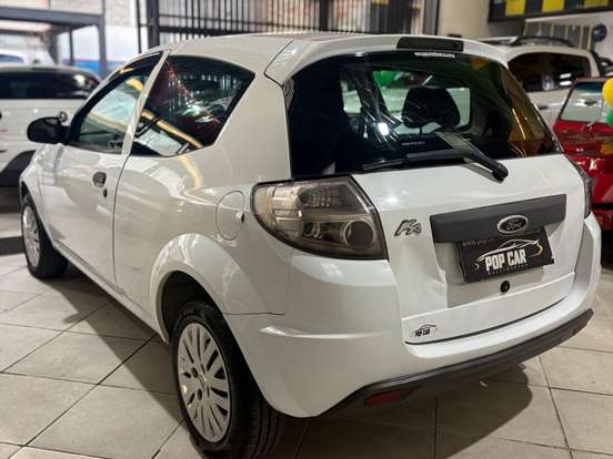 FORD-KA-1.0 MPI 8V FLEX 2P MANUAL FORD-KA-2013