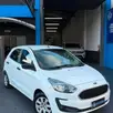 FORD KA 1.0 TI-VCT FLEX S MANUAL FORD KA 1.0 TI-VCT FLEX S MANUAL