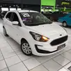 FORD KA 1.0 TI-VCT FLEX SE MANUAL FORD KA 1.0 TI-VCT FLEX SE MANUAL