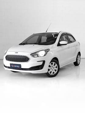 FORD KA 1.0 TI-VCT FLEX SE MANUAL