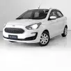 FORD KA 1.0 TI-VCT FLEX SE MANUAL FORD KA 1.0 TI-VCT FLEX SE MANUAL