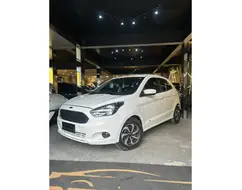 FORD KA 1.0 TI-VCT FLEX SE MANUAL FORD KA 1.0 TI-VCT FLEX SE MANUAL