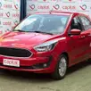 FORD KA 1.0 TI-VCT FLEX SE PLUS MANUAL FORD KA 1.0 TI-VCT FLEX SE PLUS MANUAL