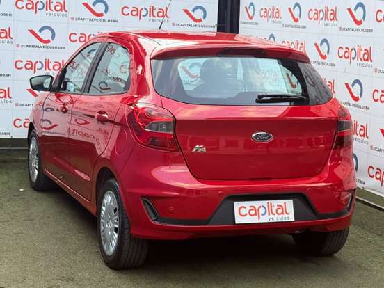 FORD-KA-2020