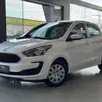 FORD KA 1.0 TI-VCT FLEX SE PLUS SEDAN MANUAL FORD KA 1.0 TI-VCT FLEX SE PLUS SEDAN MANUAL
