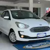 FORD KA 1.0 TI-VCT FLEX SE PLUS SEDAN MANUAL FORD KA 1.0 TI-VCT FLEX SE PLUS SEDAN MANUAL
