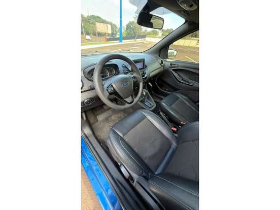 FORD-KA-1.5 TI-VCT FLEX 100 ANOS AUTOMÁTICO FORD-KA-2019