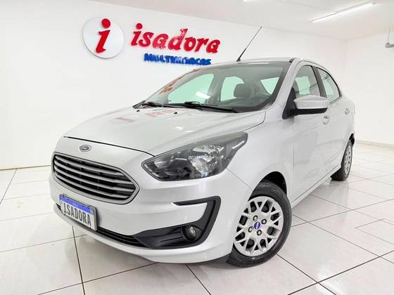 FORD KA 1.5 TI-VCT FLEX SE PLUS MANUAL