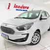 FORD KA 1.5 TI-VCT FLEX SE PLUS MANUAL FORD KA 1.5 TI-VCT FLEX SE PLUS MANUAL
