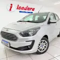 FORD KA 1.5 TI-VCT FLEX SE PLUS MANUAL FORD KA 1.5 TI-VCT FLEX SE PLUS MANUAL