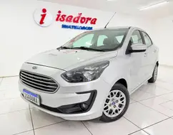 FORD KA 1.5 TI-VCT FLEX SE PLUS MANUAL FORD KA 1.5 TI-VCT FLEX SE PLUS MANUAL