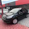 FORD KA 1.5 TI-VCT FLEX SE SEDAN AUTOMÁTICO FORD KA 1.5 TI-VCT FLEX SE SEDAN AUTOMÁTICO