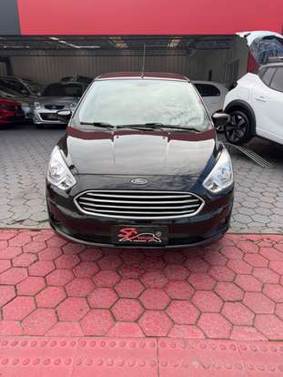 FORD-KA-2018