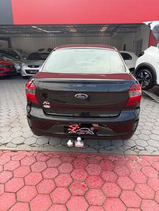 FORD-KA-2018