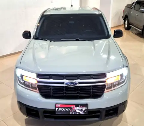FORD MAVERICK 2.0 ECOBOOST GASOLINA LARIAT FX4 AUTOMÁTICO FORD MAVERICK 2.0 ECOBOOST GASOLINA LARIAT FX4 AUTOMÁTICO