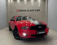 FORD MUSTANG 3.7 V6 GASOLINA AUTOMÁTICO FORD MUSTANG 3.7 V6 GASOLINA AUTOMÁTICO