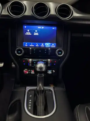FORD-MUSTANG-2010