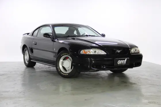 FORD MUSTANG 3.8 V6 GASOLINA 2P MANUAL FORD MUSTANG 3.8 V6 GASOLINA 2P MANUAL