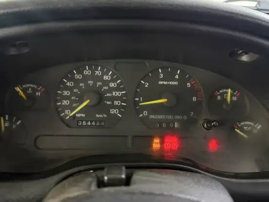 FORD-MUSTANG-1995