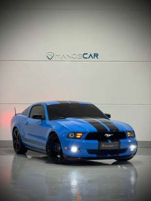 FORD-MUSTANG-2010
