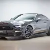 FORD MUSTANG 5.0 V8 TI-VCT GASOLINA MACH 1 SELECTSHIFT FORD MUSTANG 5.0 V8 TI-VCT GASOLINA MACH 1 SELECTSHIFT