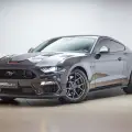 FORD MUSTANG 5.0 V8 TI-VCT GASOLINA MACH 1 SELECTSHIFT FORD MUSTANG 5.0 V8 TI-VCT GASOLINA MACH 1 SELECTSHIFT