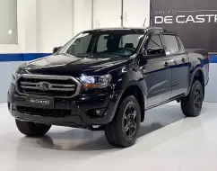 FORD RANGER 2.2 XLS 4X4 CD 16V DIESEL 4P MANUAL FORD RANGER 2.2 XLS 4X4 CD 16V DIESEL 4P MANUAL