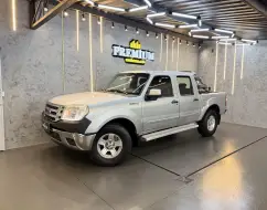 FORD RANGER 2.3 XLT 16V 4X2 CD GASOLINA 4P MANUAL FORD RANGER 2.3 XLT 16V 4X2 CD GASOLINA 4P MANUAL