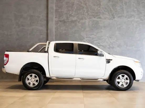 FORD-RANGER-2.5 XLT 4X2 CD 16V FLEX 4P MANUAL FORD-RANGER-2014