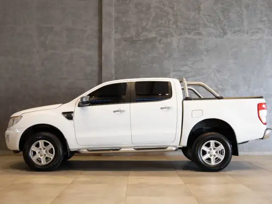 FORD-RANGER-2.5 XLT 4X2 CD 16V FLEX 4P MANUAL FORD-RANGER-2014