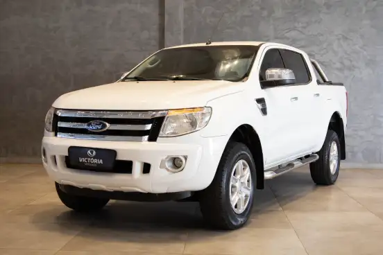 FORD-RANGER-2014