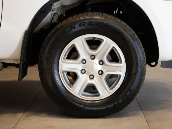 FORD-RANGER-2.5 XLT 4X2 CD 16V FLEX 4P MANUAL FORD-RANGER-2014