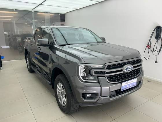 FORD RANGER 2.0 TURBO DIESEL CD XLS 4X2 AUTOMÁTICO