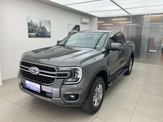 FORD-RANGER-2.0 TURBO DIESEL CD XLS 4X2 AUTOMÁTICO FORD-RANGER-2024