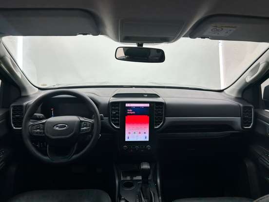 FORD-RANGER-2.0 TURBO DIESEL CD XLS 4X2 AUTOMÁTICO FORD-RANGER-2024
