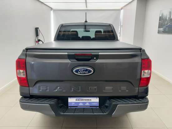 FORD-RANGER-2.0 TURBO DIESEL CD XLS 4X2 AUTOMÁTICO FORD-RANGER-2024