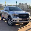 FORD RANGER 2.0 TURBO DIESEL CD XLS 4X4 AUTOMÁTICO FORD RANGER 2.0 TURBO DIESEL CD XLS 4X4 AUTOMÁTICO