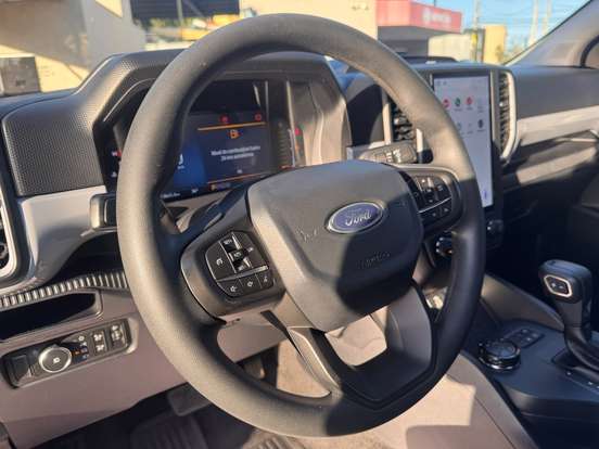 FORD-RANGER-2.0 TURBO DIESEL CD XLS 4X4 AUTOMÁTICO FORD-RANGER-2024