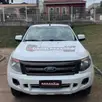 FORD RANGER 2.2 XL 4X4 CS 16V DIESEL 2P MANUAL FORD RANGER 2.2 XL 4X4 CS 16V DIESEL 2P MANUAL
