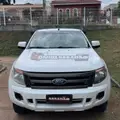 FORD RANGER 2.2 XL 4X4 CS 16V DIESEL 2P MANUAL FORD RANGER 2.2 XL 4X4 CS 16V DIESEL 2P MANUAL