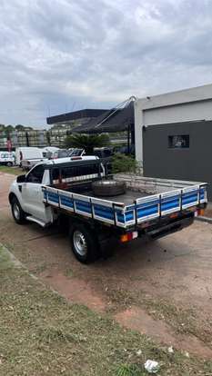 FORD-RANGER-2015