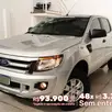 FORD RANGER 2.2 XLS 4X4 CD 16V DIESEL 4P MANUAL FORD RANGER 2.2 XLS 4X4 CD 16V DIESEL 4P MANUAL