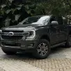 FORD RANGER 3.0 V6 TURBO DIESEL CD XLT 4X4 AUTOMÁTICO FORD RANGER 3.0 V6 TURBO DIESEL CD XLT 4X4 AUTOMÁTICO